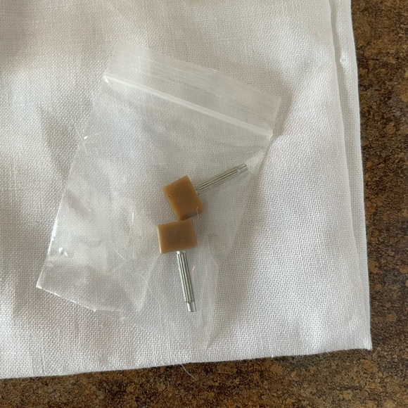 RAYE HELLO HEEL NUDE- size 9 - Picture 5 of 7